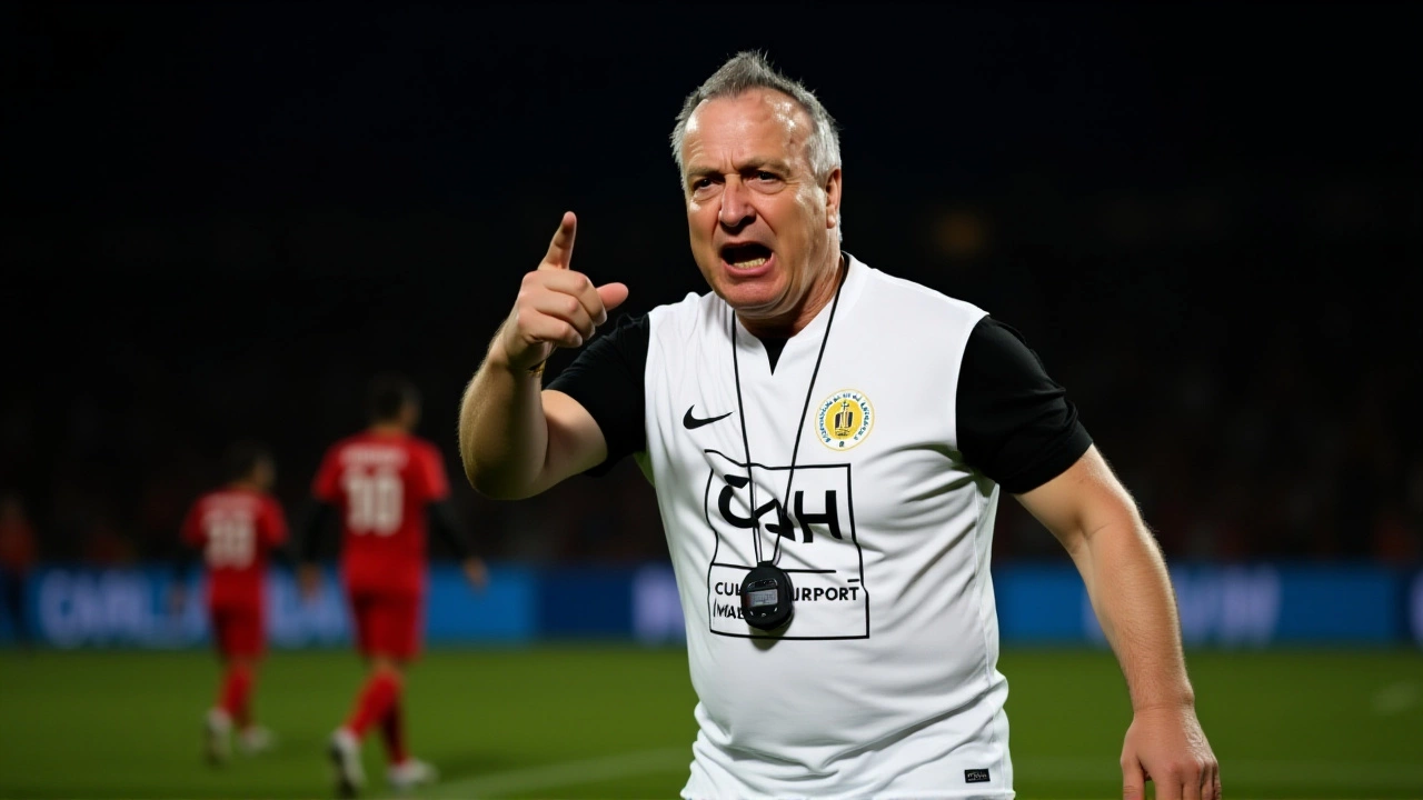 Curaçao and Trinidad and Tobago Draw 1-1 in World Cup Qualifier, Keep Race Alive