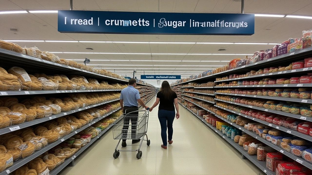 Historical Context: A Growing Trend