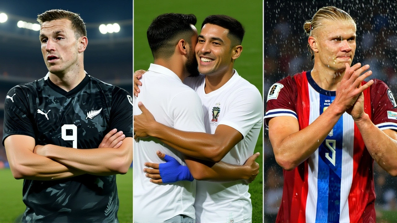 Historical Context: A Nation’s Long Wait