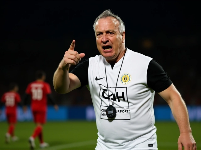 Curaçao and Trinidad and Tobago Draw 1-1 in World Cup Qualifier, Keep Race Alive