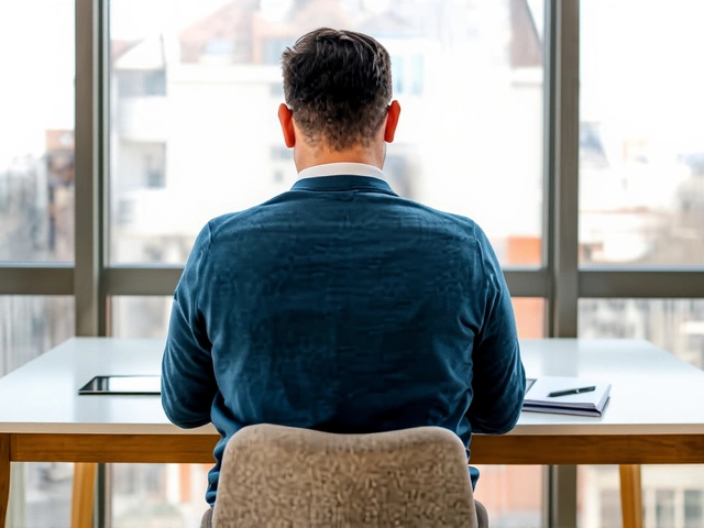 UK Launches First-Ever Men’s Health Strategy Amid Surge in Male Suicides and Health Neglect