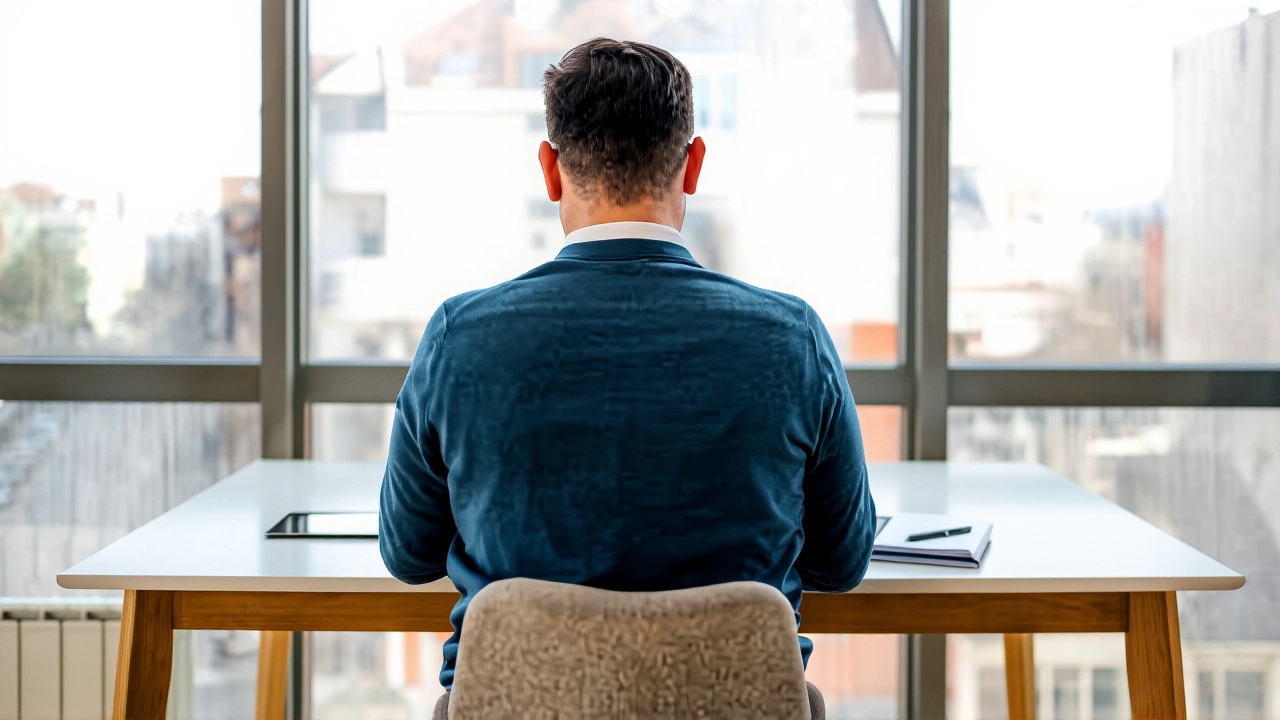 UK Launches First-Ever Men’s Health Strategy Amid Surge in Male Suicides and Health Neglect