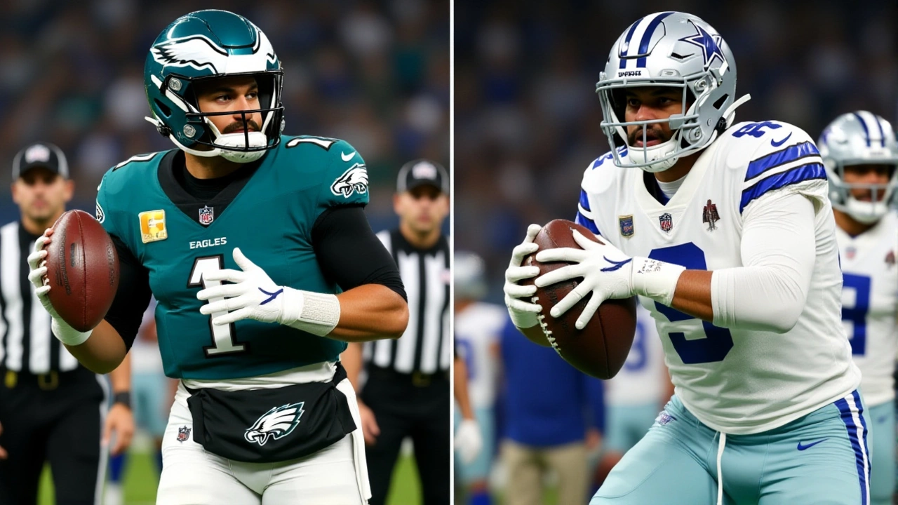 What’s Next? Thanksgiving Against Mahomes