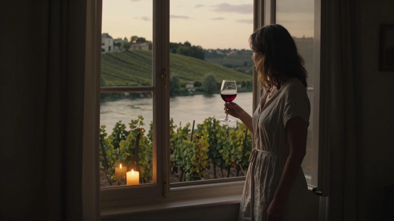 My Ladies Escort Bordeaux