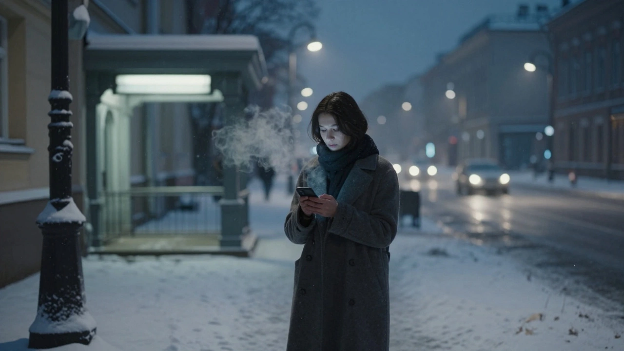 Russian Escort: How Tradition and Modernity Shape the Escort Industry in Russia