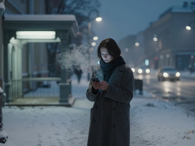 Russian Escort: How Tradition and Modernity Shape the Escort Industry in Russia